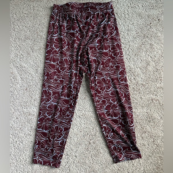 Patagonia Other - Patagonia Capilene base layer bottoms kids